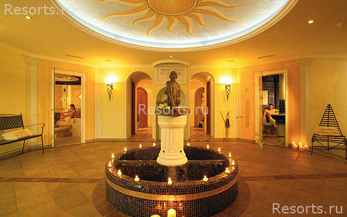Granvara Relais & SPA Hotel 24